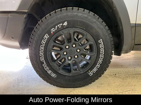 Certified 2025 RAM 1500 Rebel w/ Rebel Level 1 Equipment Group image 16