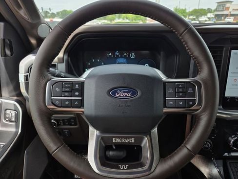 New 2026 Ford F150 King Ranch AWD/4WD image 19