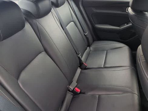 Certified 2023 Acura Integra A-Spec FWD image 21