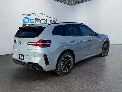 Used 2026 BMW X3 xDrive30 w/ Premium Package image 11