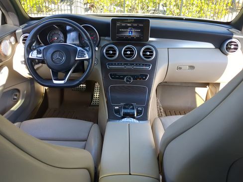 Used 2018 Mercedes-Benz C 300 C 300 image 14