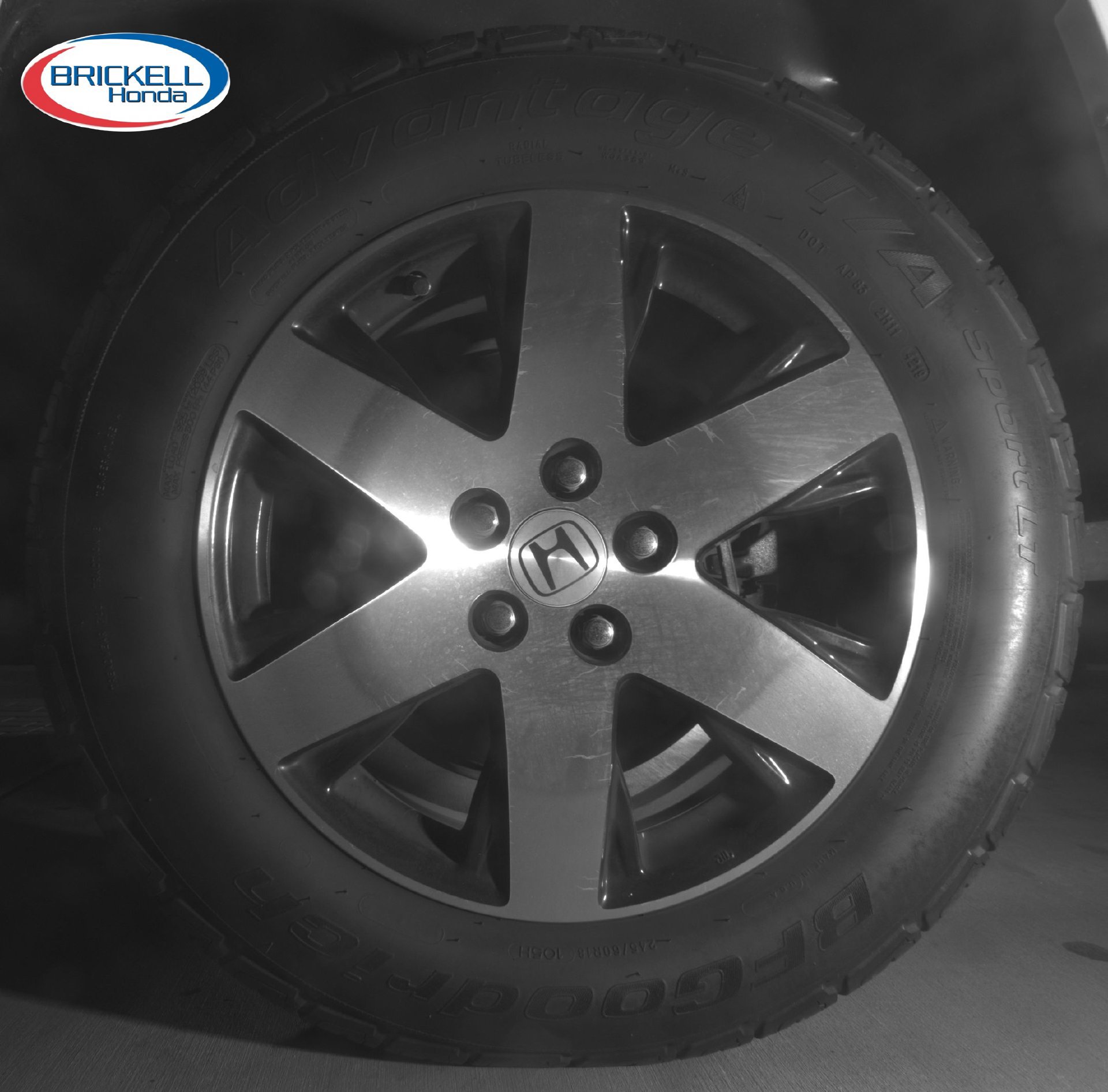 Used 2014 Honda Ridgeline SE image 11