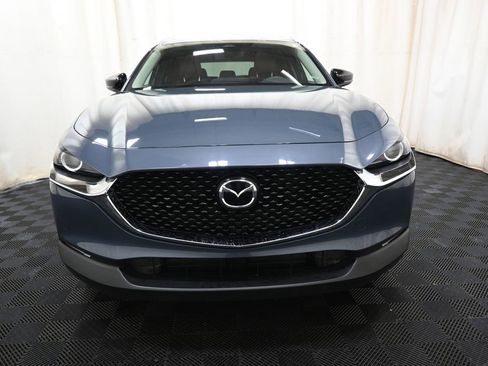 Used 2025 MAZDA CX-30 AWD 2.5 S w/ Preferred Package image 2