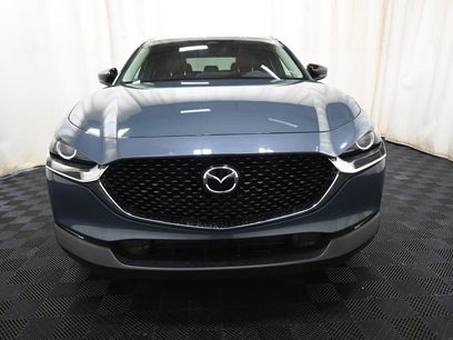 Used 2025 MAZDA CX-30 AWD 2.5 S w/ Preferred Package