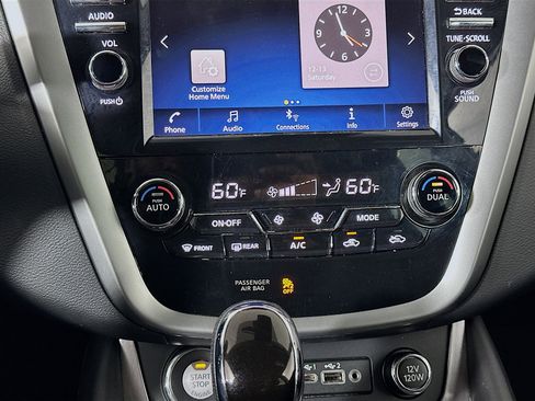 Used 2023 Nissan Murano SV image 23