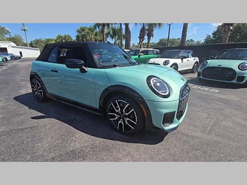 New 2026 MINI Cooper S FWD image 13