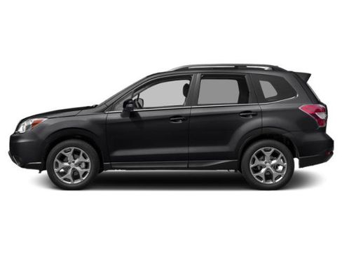 Used 2015 Subaru Forester 2.5i Limited w/ Protection Package #2 AWD/4WD image 3