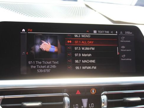 Used 2022 BMW M240i xDrive Coupe w/ Premium Package AWD/4WD image 21