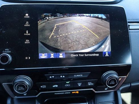 Used 2020 Honda CR-V EX image 33