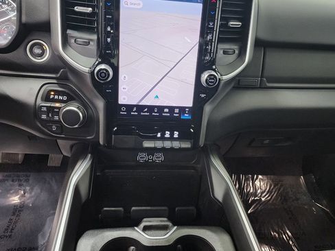 Used 2025 RAM 1500 Big Horn image 14