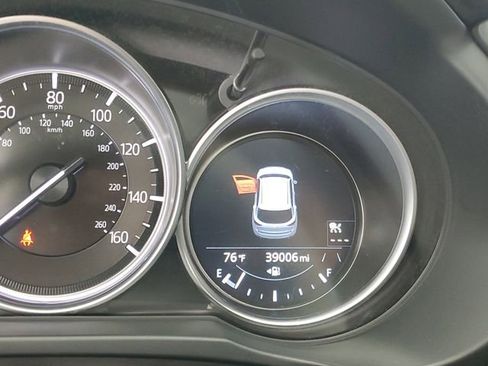 Used 2024 MAZDA CX-5 Carbon Edition image 27