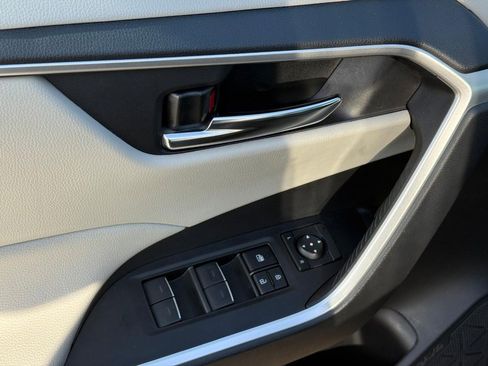 Certified 2024 Toyota RAV4 XLE w/ Convenience Package image 20