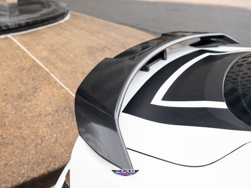 Used 2017 Ford Mustang GT w/ GT Performance Package image 39