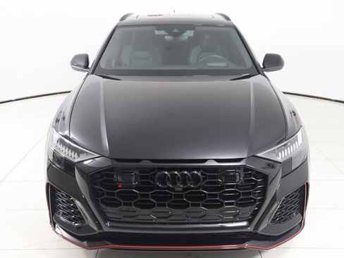 Used 2023 Audi RS Q8 AWD/4WD image 80