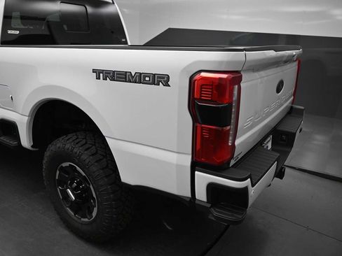 New 2026 Ford F250 Lariat w/ Tremor Off-Road Package AWD/4WD image 14
