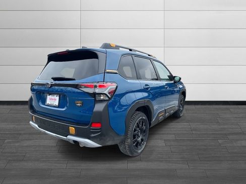 New 2026 Subaru Forester Wilderness image 3
