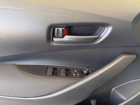 New 2026 Toyota Corolla LE FWD image 12