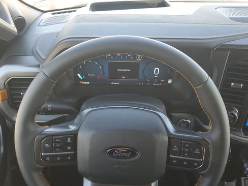 New 2026 Ford F150 Tremor w/ Equipment Group 402A High image 18