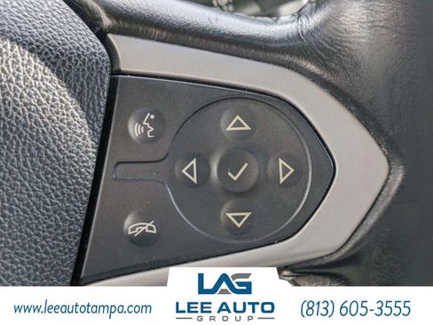 Used 2016 Chevrolet Colorado LT w/ LT Convenience Package RWD image 25
