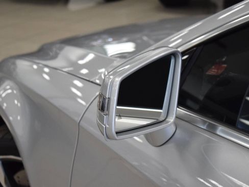 Used 2016 Mercedes-Benz CLS 400 CLS 400 4dr Sedan image 24