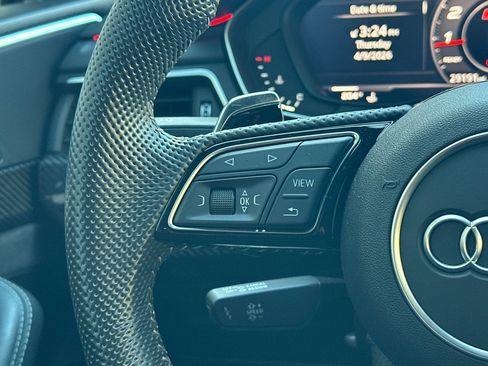 Used 2019 Audi RS 5 image 36
