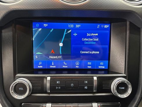 Used 2022 Ford Mustang GT w/ Equipment Group 301A image 24