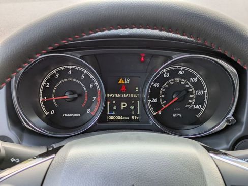 New 2025 Mitsubishi Outlander Sport AWD image 16