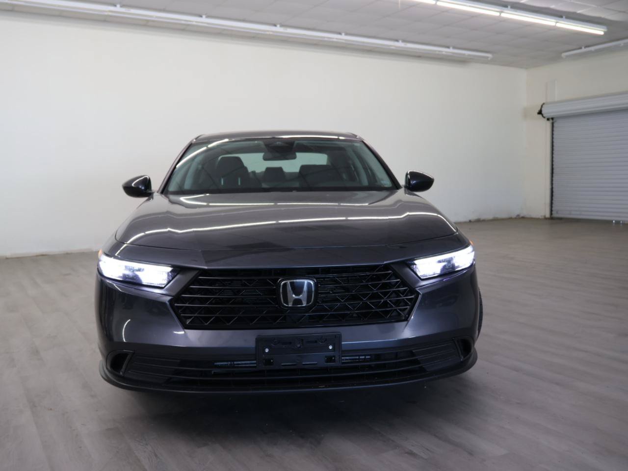 Used 2024 Honda Accord EX image 20