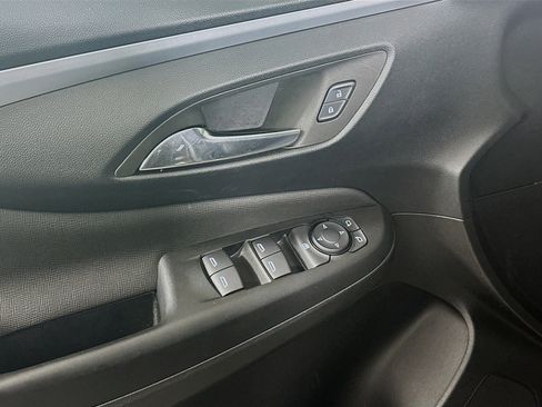 Used 2025 Buick Envista Preferred FWD image 15