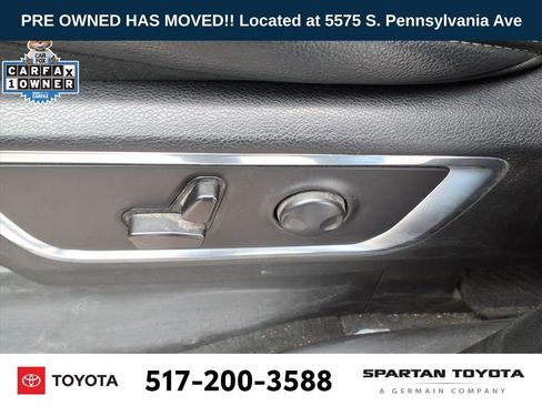 Used 2024 RAM 1500 Laramie image 14