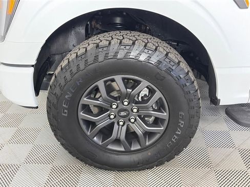 Certified 2023 Ford F150 Tremor image 8