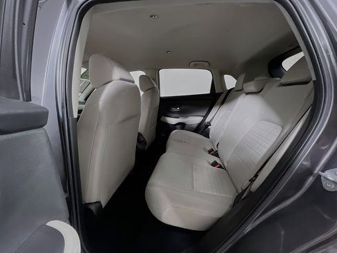 Used 2023 Honda HR-V LX image 29