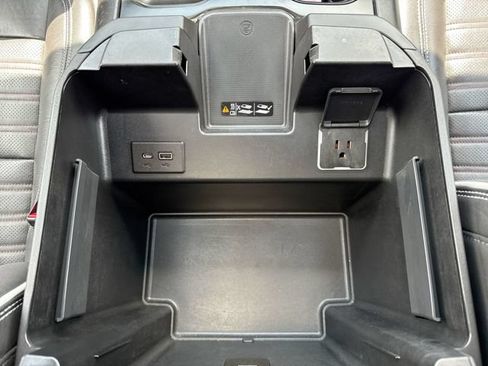 Used 2022 GMC Sierra 1500 AT4X AWD/4WD image 36