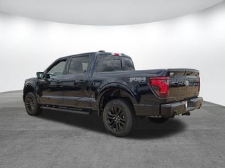 New 2026 Ford F150 XLT w/ Equipment Group 302A MID AWD/4WD video 3