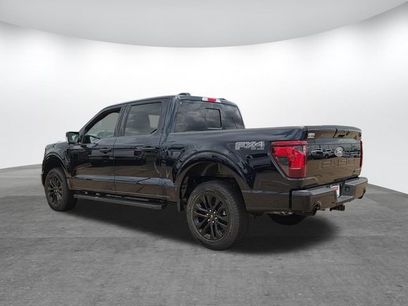 New 2026 Ford F150 XLT w/ Equipment Group 302A MID