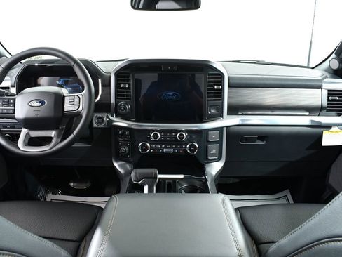 New 2026 Ford F150 Lariat AWD/4WD image 7