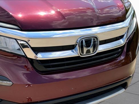 Used 2021 Honda Pilot Elite image 28