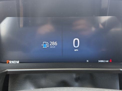 Certified 2023 Ford F250 XLT w/ Black Appearance Package AWD/4WD image 8