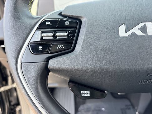 Used 2023 Kia EV6 GT AWD/4WD image 21