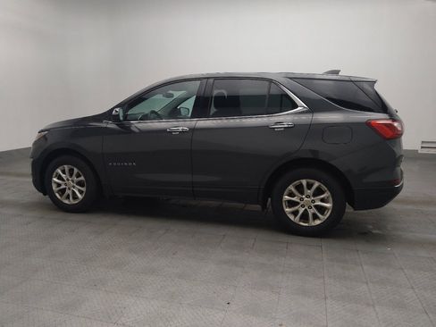 Used 2018 Chevrolet Equinox LT FWD image 3
