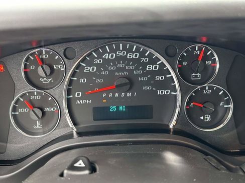 New 2025 Chevrolet Express 4500 Extended w/ Power Convenience Package image 30