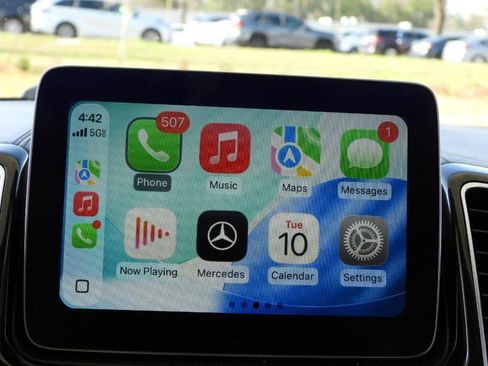 Used 2017 Mercedes-Benz GLS 550 4MATIC image 62