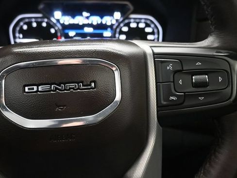 Used 2021 GMC Yukon Denali AWD/4WD image 30