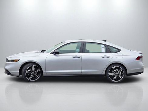 New 2026 Honda Accord Sport image 7