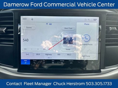 New 2026 Ford F150 XL image 23