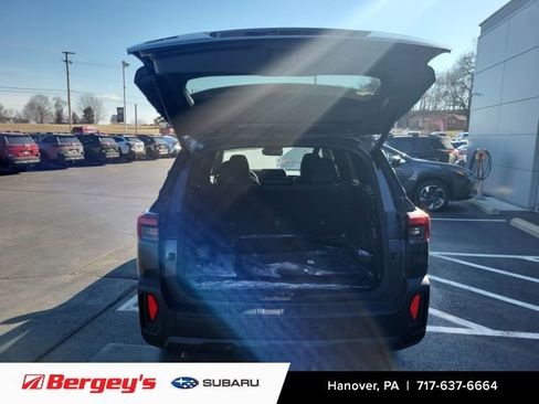 New 2026 Subaru Outback Premium image 11