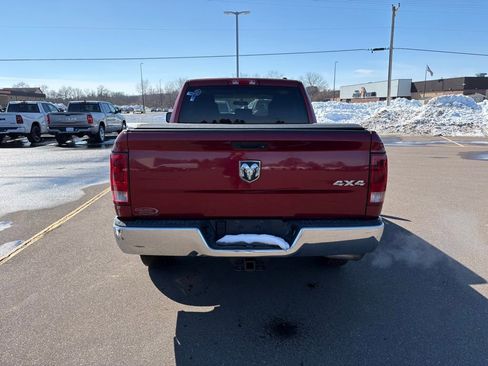 Used 2011 RAM 1500 ST w/ ST Popular Equipment Group image 3