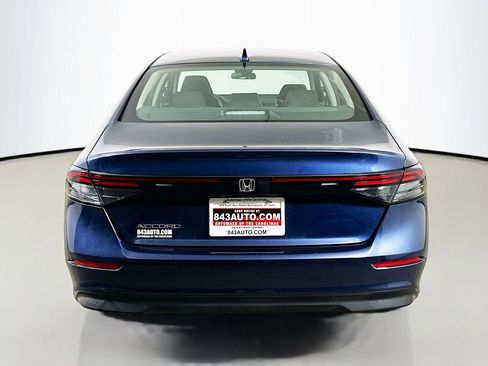 Used 2024 Honda Accord EX image 6