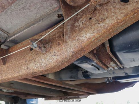 Used 1995 GMC Sierra 1500 SL image 78