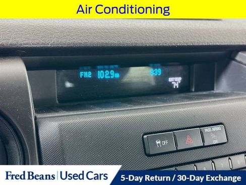Used 2014 Ford F150 STX w/ Equipment Group 201A Mid AWD/4WD image 17